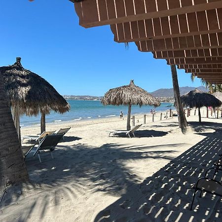 Banderas Suites Bucerías Exteriör bild