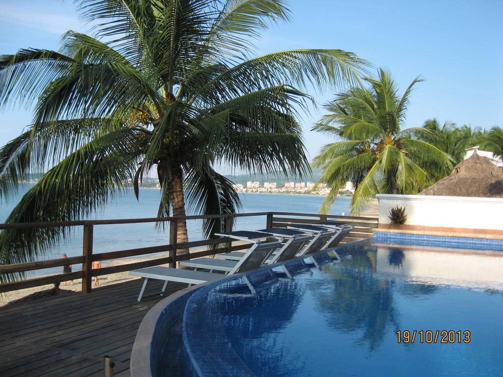 Banderas Suites Bucerías Exteriör bild