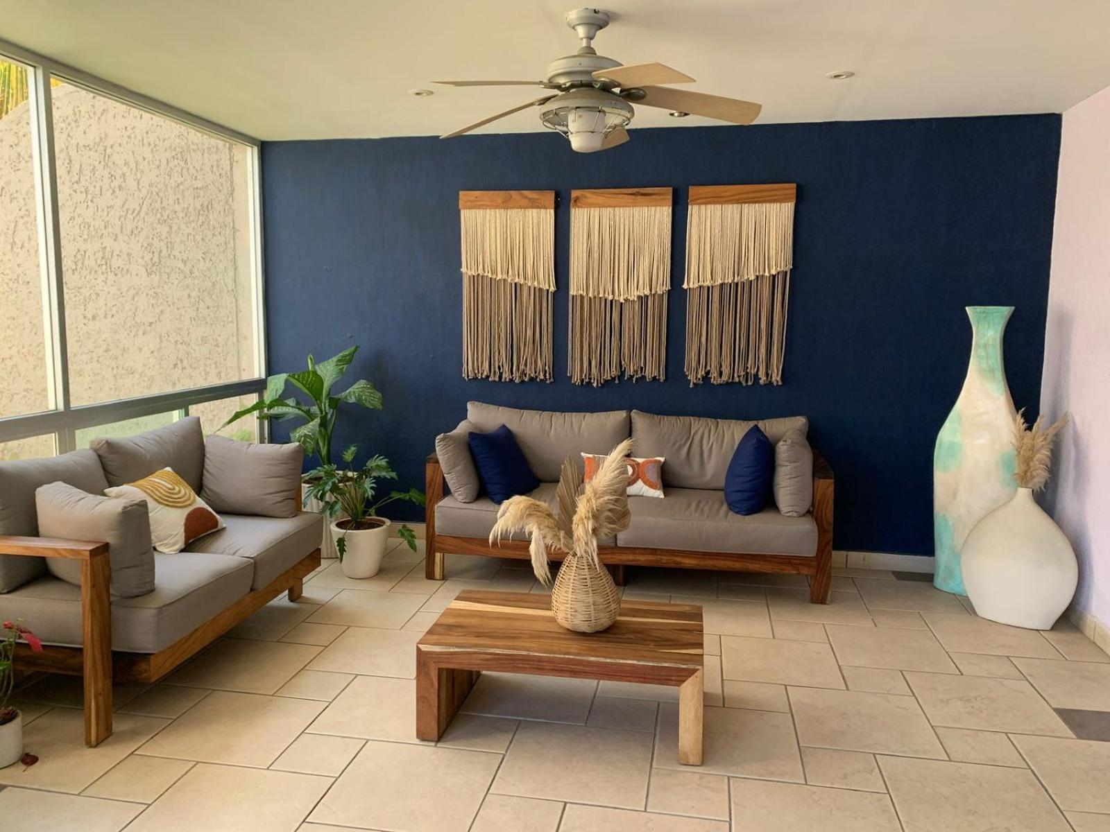 Banderas Suites Bucerías Exteriör bild