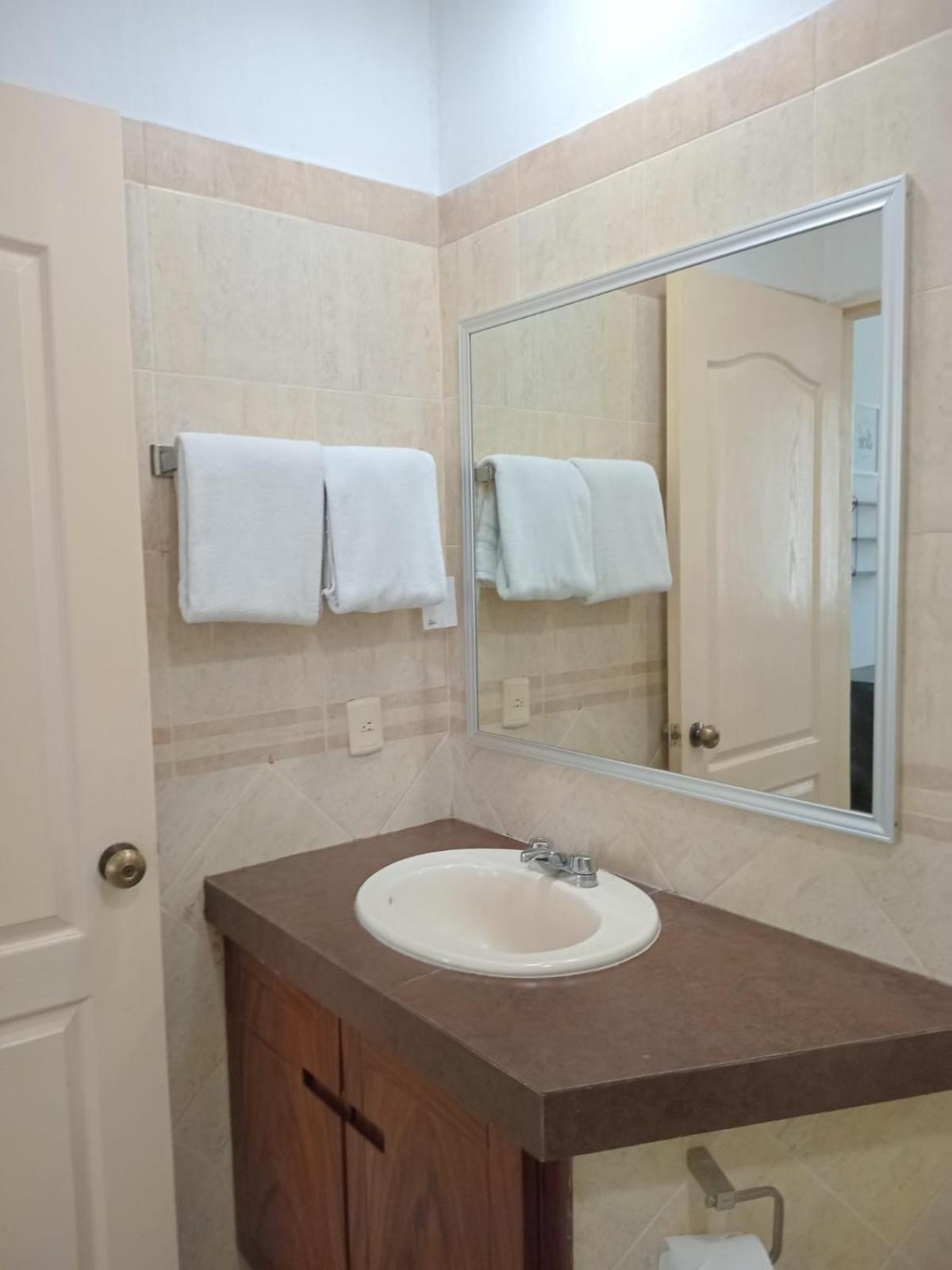 Banderas Suites Bucerías Exteriör bild