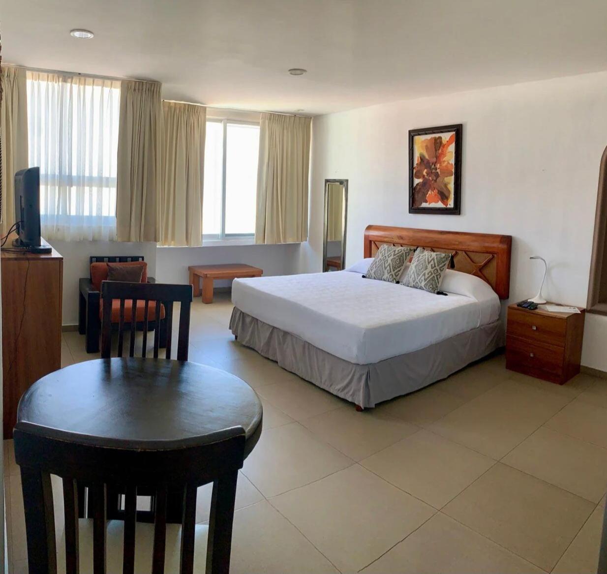 Banderas Suites Bucerías Exteriör bild