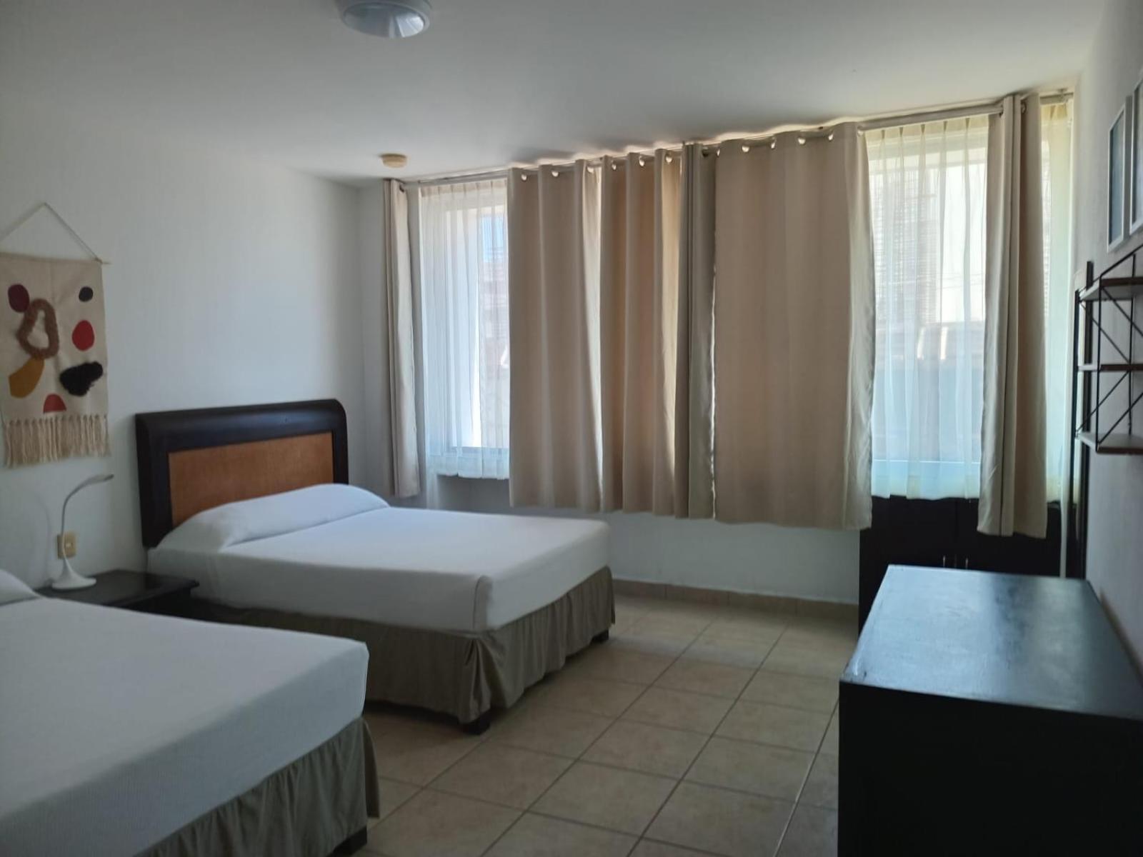 Banderas Suites Bucerías Exteriör bild