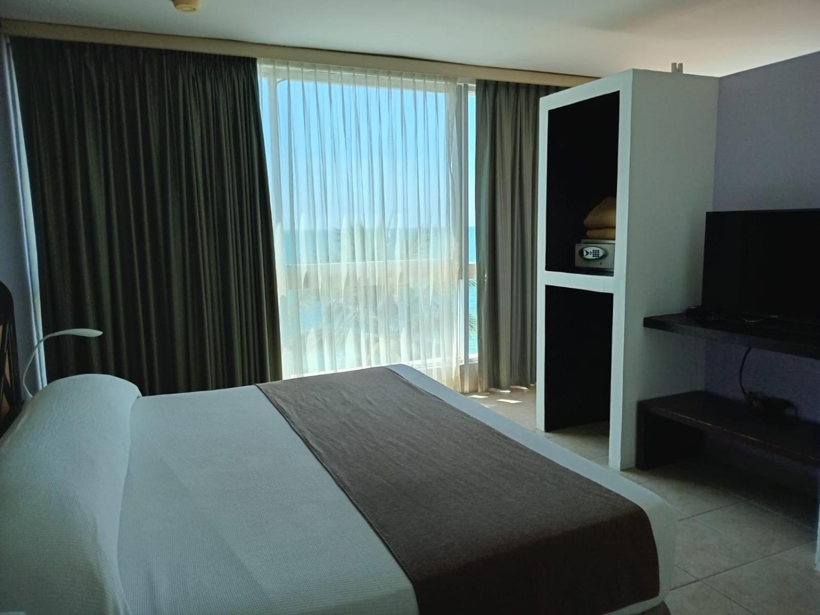 Banderas Suites Bucerías Exteriör bild