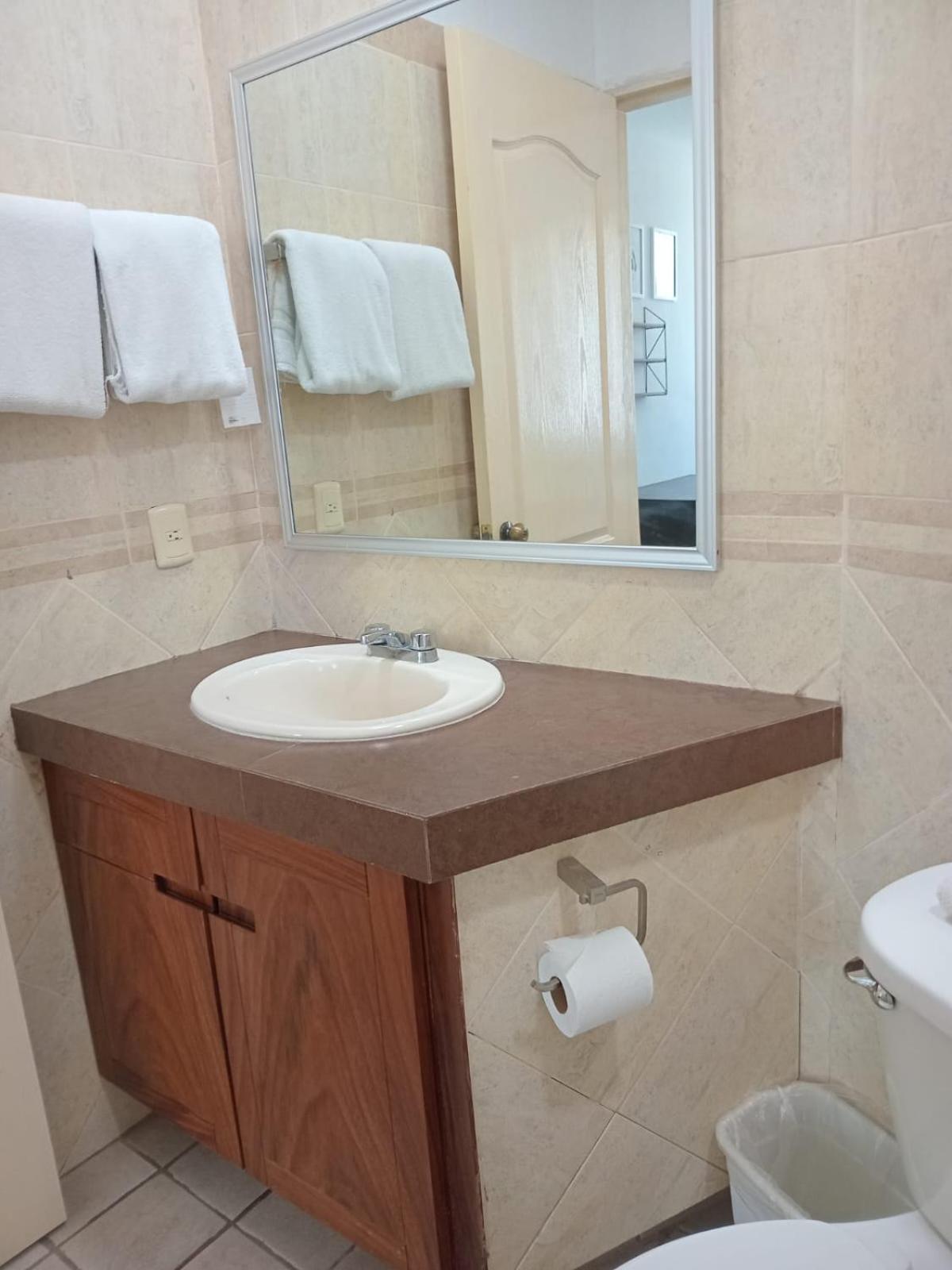 Banderas Suites Bucerías Exteriör bild