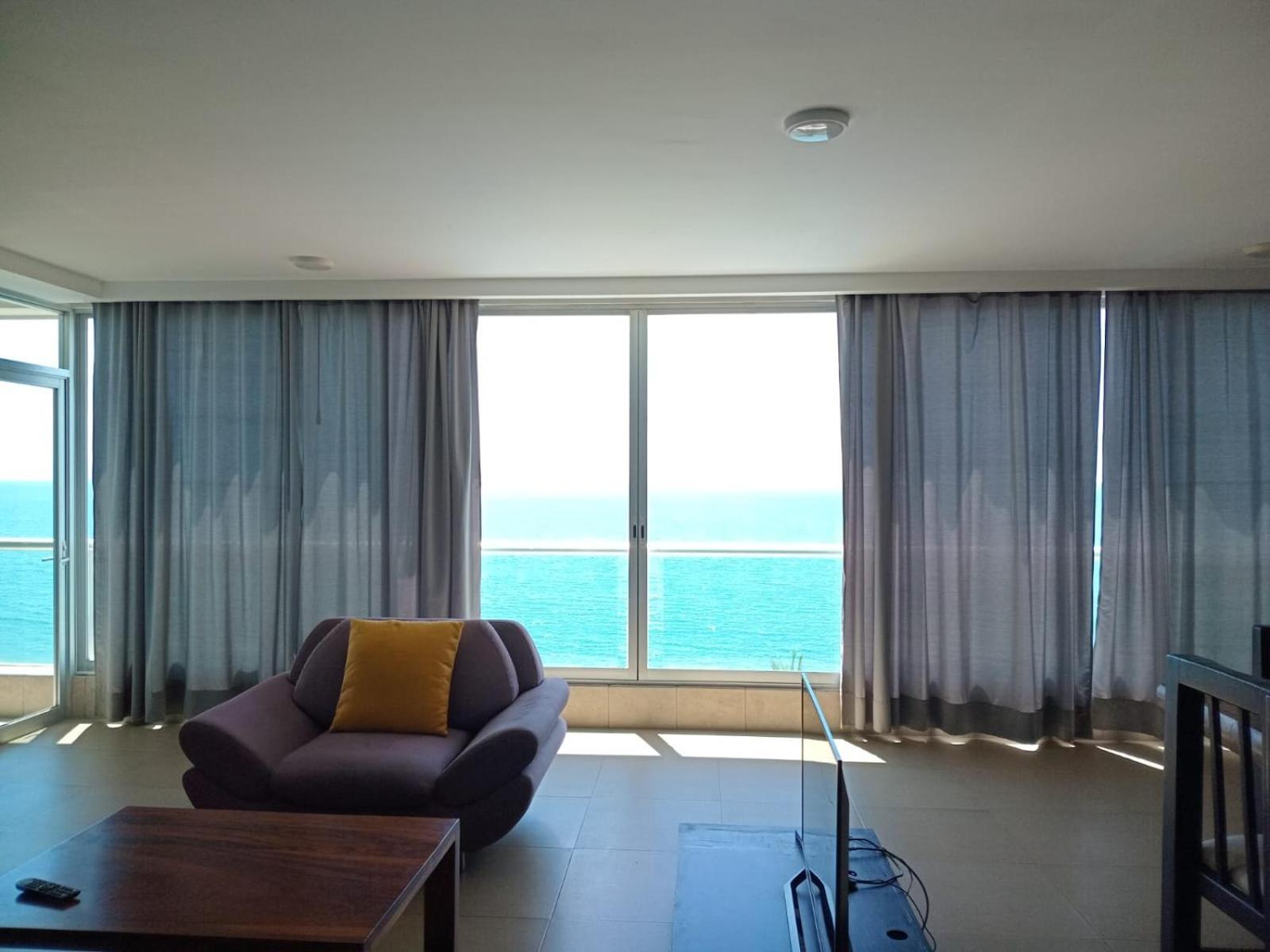 Banderas Suites Bucerías Exteriör bild