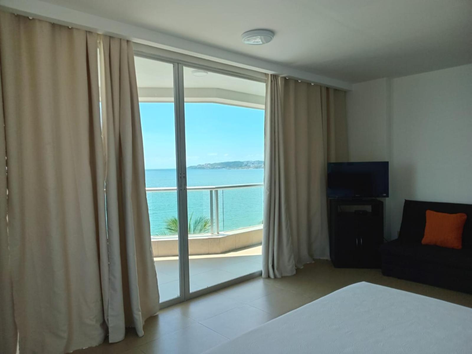 Banderas Suites Bucerías Exteriör bild