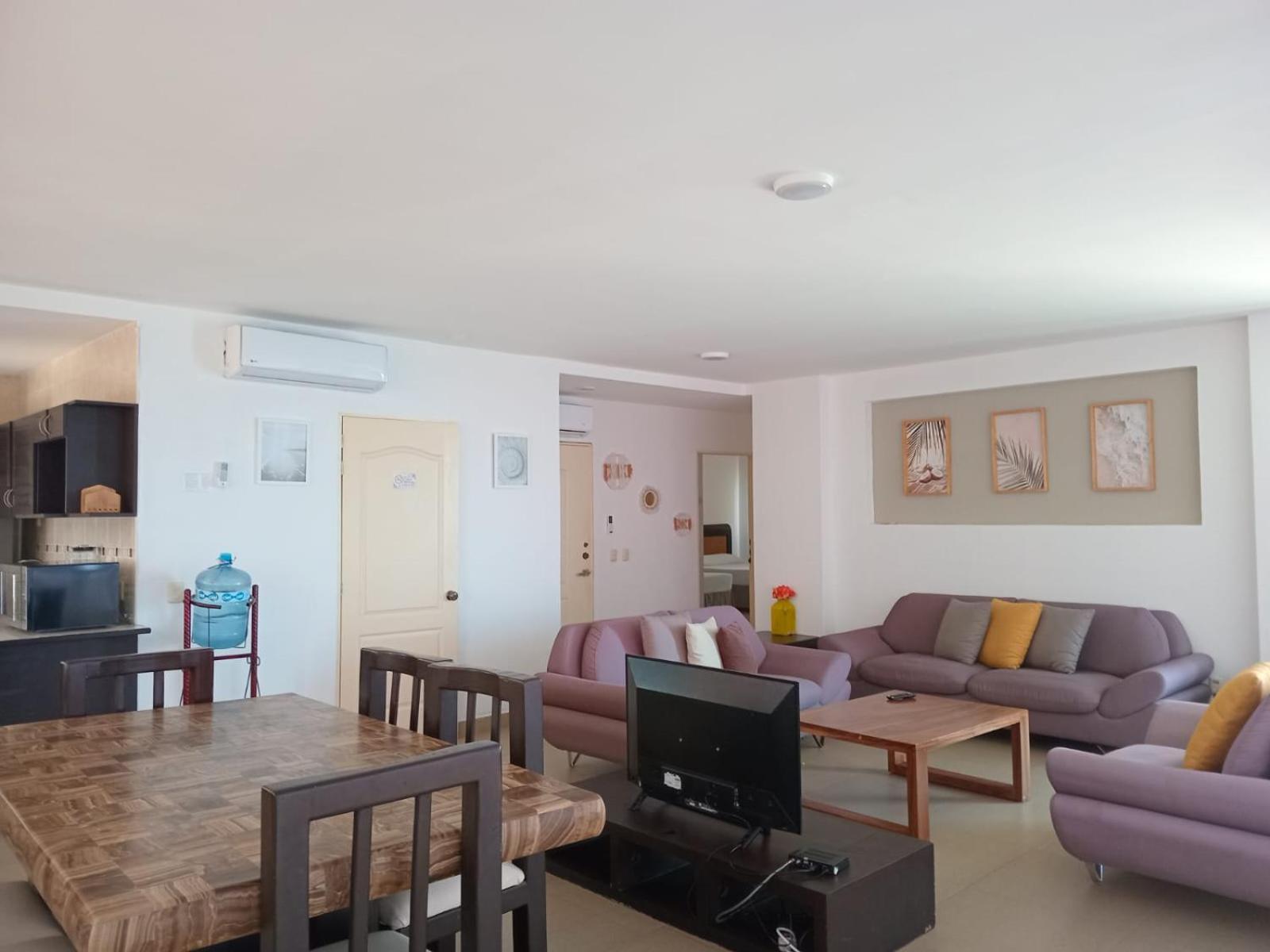 Banderas Suites Bucerías Exteriör bild