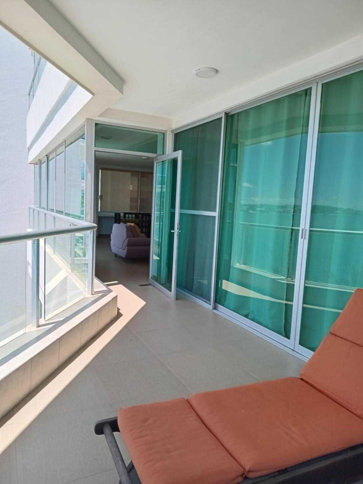 Banderas Suites Bucerías Exteriör bild