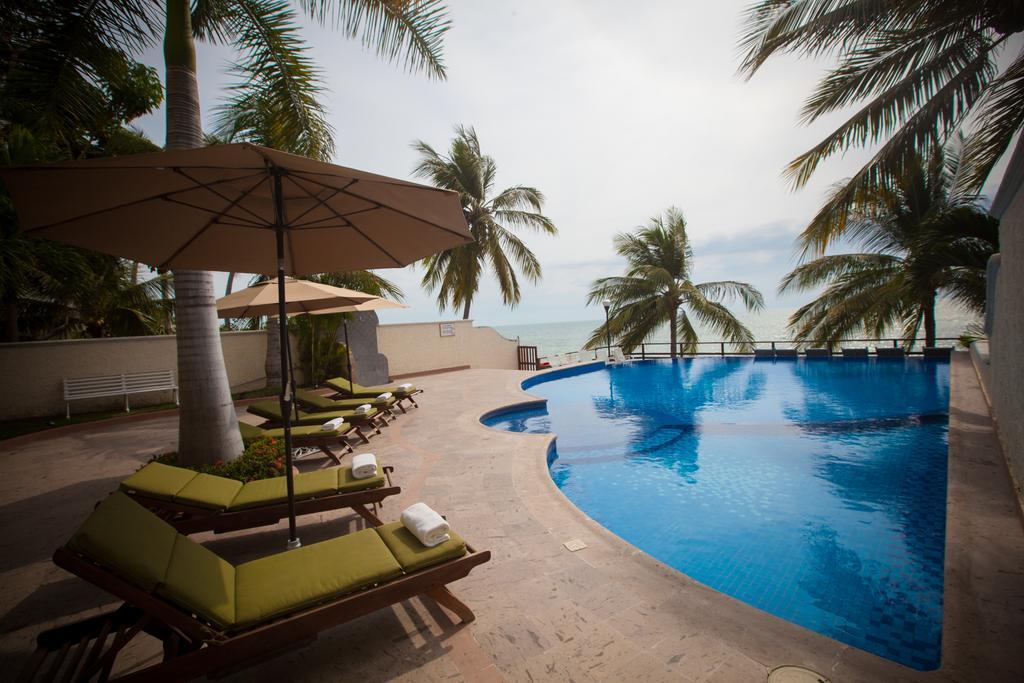 Banderas Suites Bucerías Exteriör bild