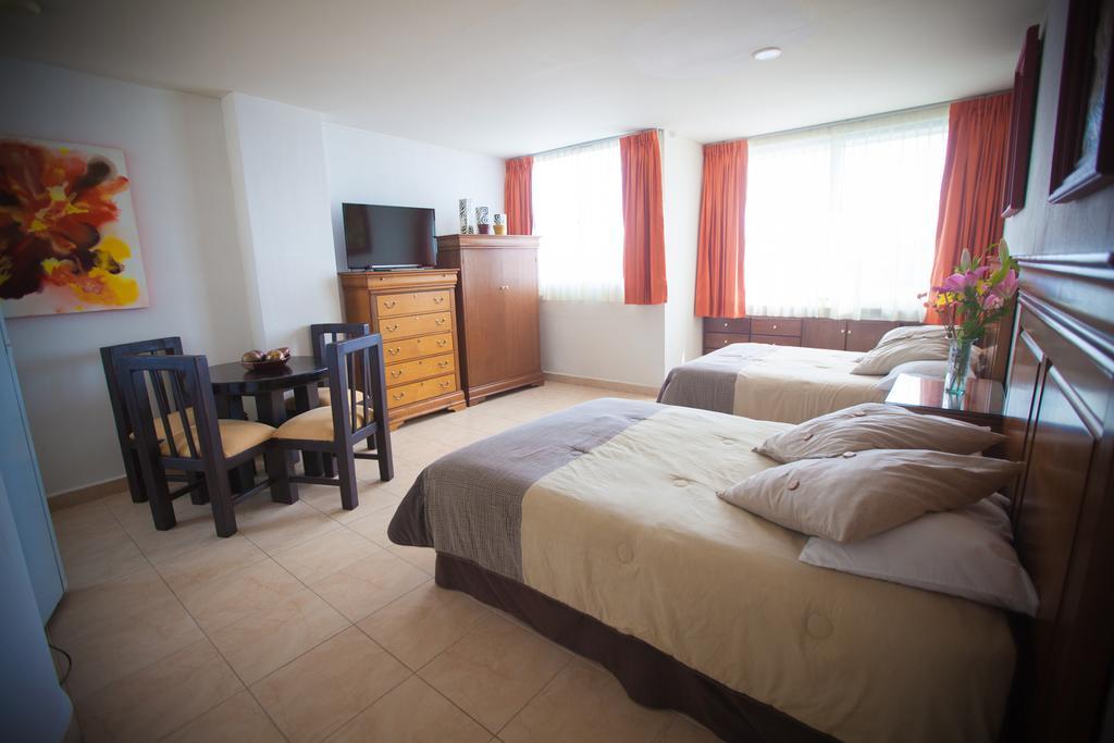 Banderas Suites Bucerías Exteriör bild