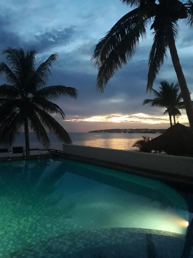 Banderas Suites Bucerías Exteriör bild