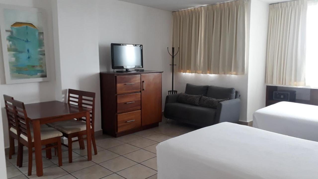 Banderas Suites Bucerías Exteriör bild